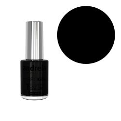 Vernice effetto gel senza lampada Hybrid Gel H2 Andreia 10,5ml