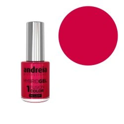 Esmalte efecto gel sin lámpara Hybrid Gel H38 Andreia 10,5ml