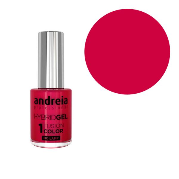 Hybrid Gel H38 Andreia 10,5ml gel-effect vernis zonder lamp