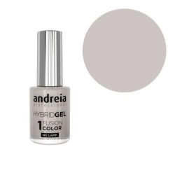 Esmalte efecto gel sin lámpara Hybrid Gel H5 Andreia 10,5ml