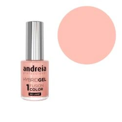 Hybrid Gel H7 Andreia 10,5ml Gel-Effekt-Lack ohne Lampe