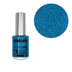 Hybrid Gel H53 Andreia 10,5ml Gel-Effekt-Nagellack ohne Lampe