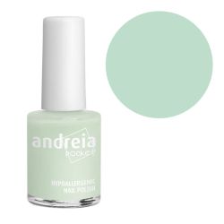 Mini smalto per unghie ipoallergenico 03 Andreia 10,5ml