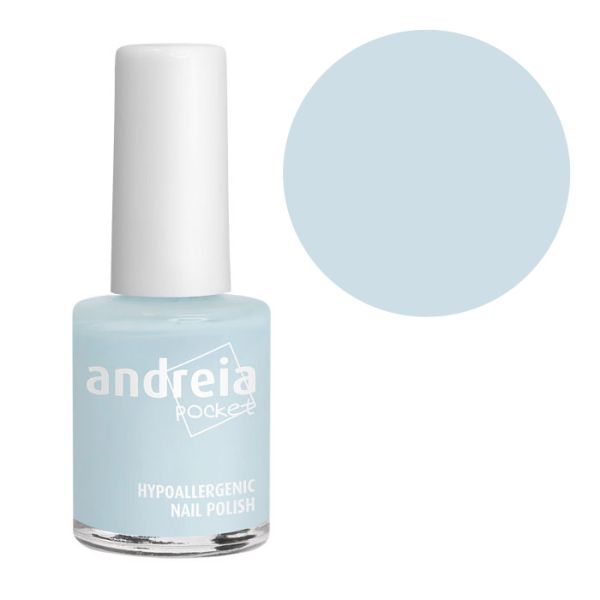 Hypoallergischer Mini-Nagellack 05 Andreia 10,5ml
