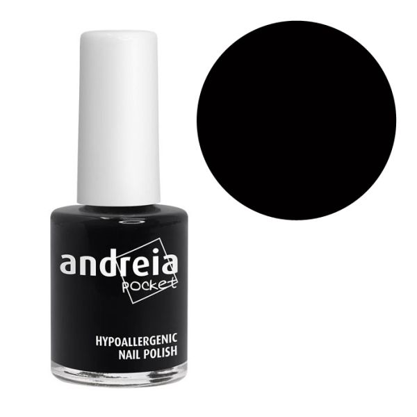 Mini vernis à ongles hypoallergénique 19 Andreia 10,5ml