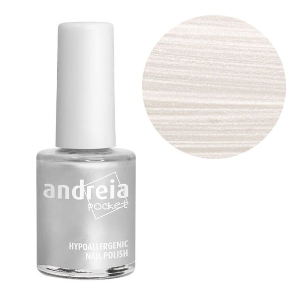 Mini vernis à ongles hypoallergénique 21 Andreia 10,5ml