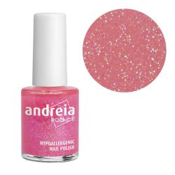 Hypoallergenic mini nail polish 37 Andreia 10.5ml
