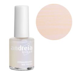 Hypoallergenic mini nail polish 38 Andreia 10.5ml