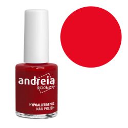 Mini vernis à ongles hypoallergénique 40 Andreia 10,5ml