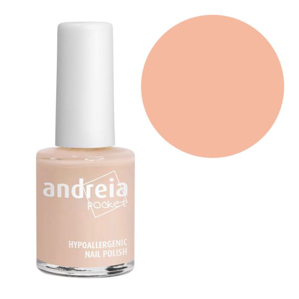 Mini verniz de unhas hipoalergénico 42 Andreia 10,5ml