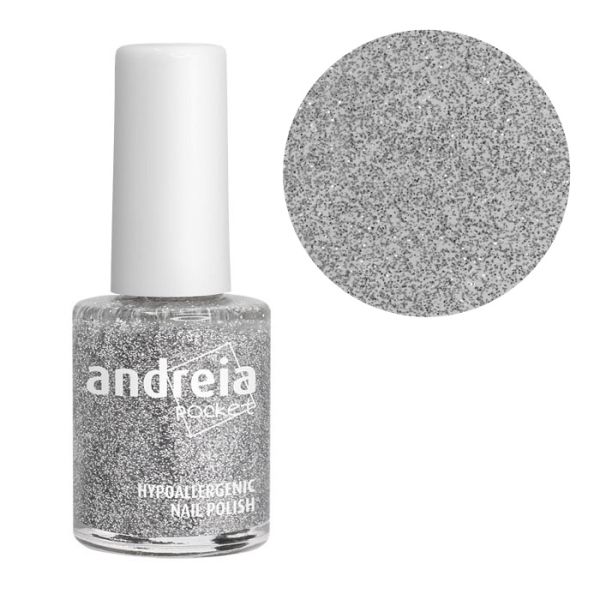 Mini hypoallergene nagellak 60 Andreia 10,5ml
