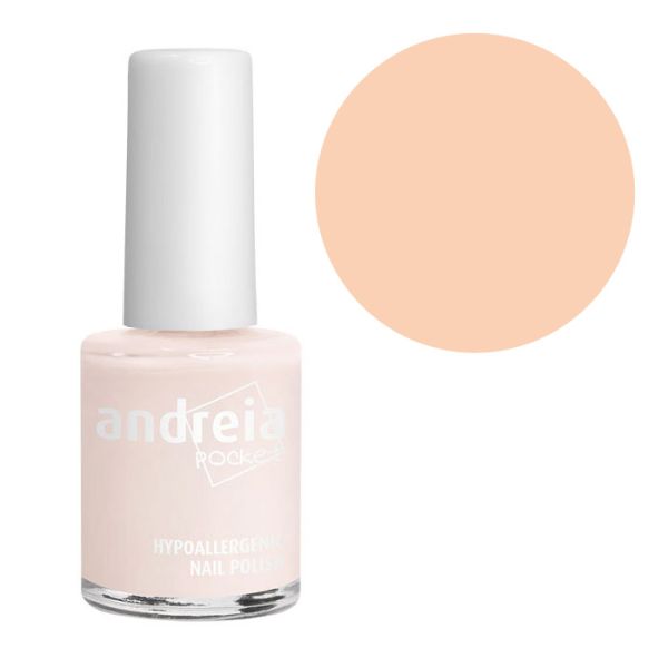 Mini hypoallergene nagellak 64 Andreia 10,5ml