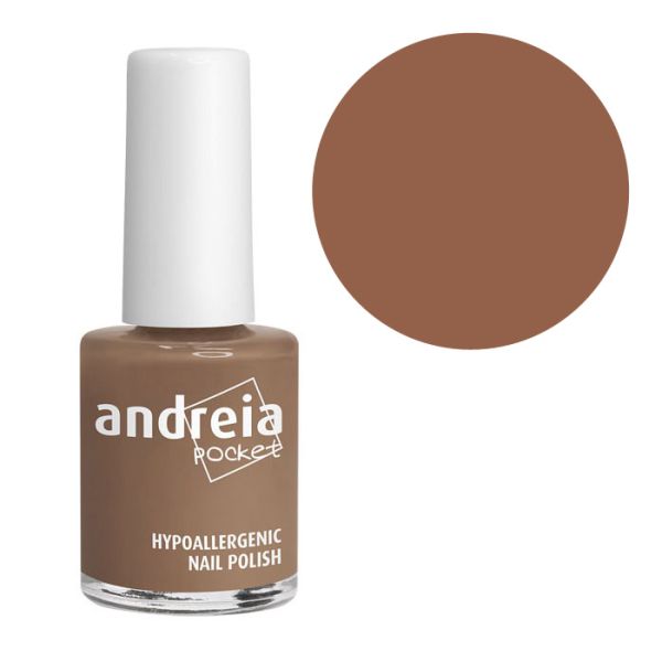 Mini hypoallergene nagellak 79 Andreia 10,5ml