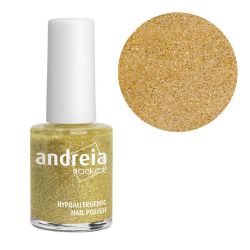 Mini smalto per unghie ipoallergenico 93 Andreia 10,5ml