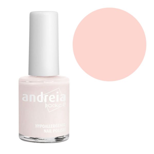 Hypoallergenic mini nail polish 98 Andreia 10.5ml