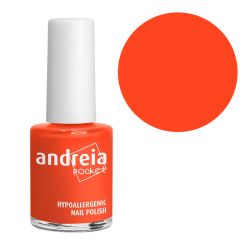 Mini esmalte de uñas hipoalergénico 106 Andreia 10,5ml