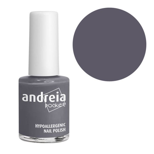 Mini hypoallergene nagellak 125 Andreia 10,5ml