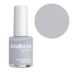 Mini smalto per unghie ipoallergenico 131 Andreia 10,5ml