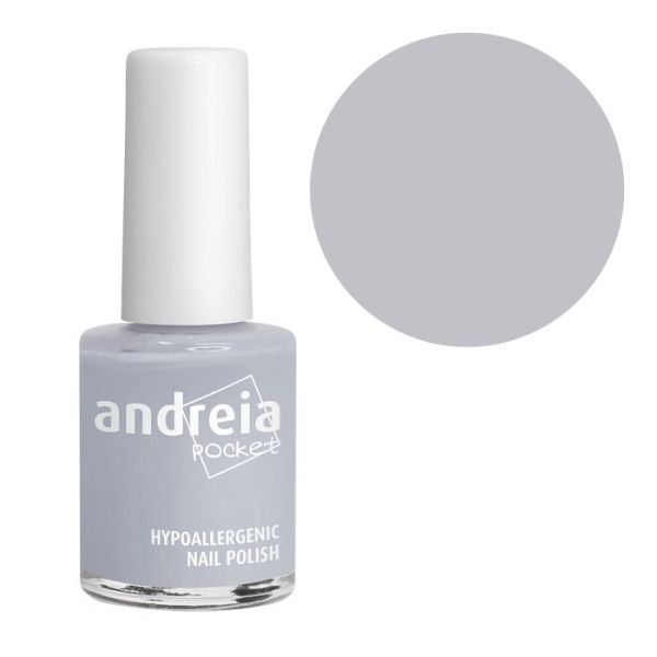 Mini vernis à ongles hypoallergénique 131 Andreia 10,5ml
