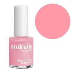 Mini smalto per unghie ipoallergenico 132 Andreia 10,5ml
