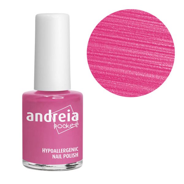 Mini verniz de unhas hipoalergénico 149 Andreia 10,5ml