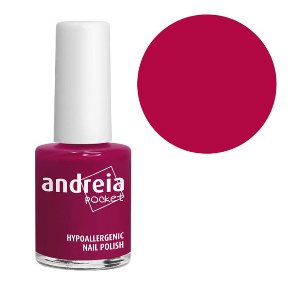 Mini hypoallergene nagellak 151 Andreia 10,5ml