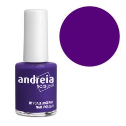 Mini smalto per unghie ipoallergenico 152 Andreia 10,5ml