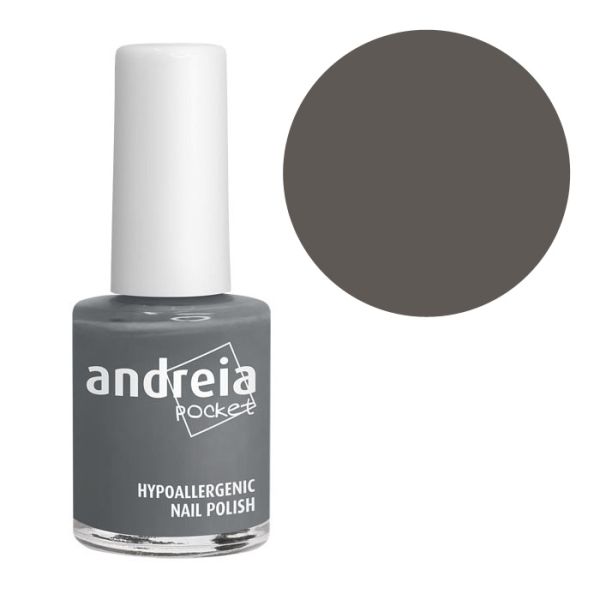 Mini smalto per unghie ipoallergenico 159 Andreia 10,5ml