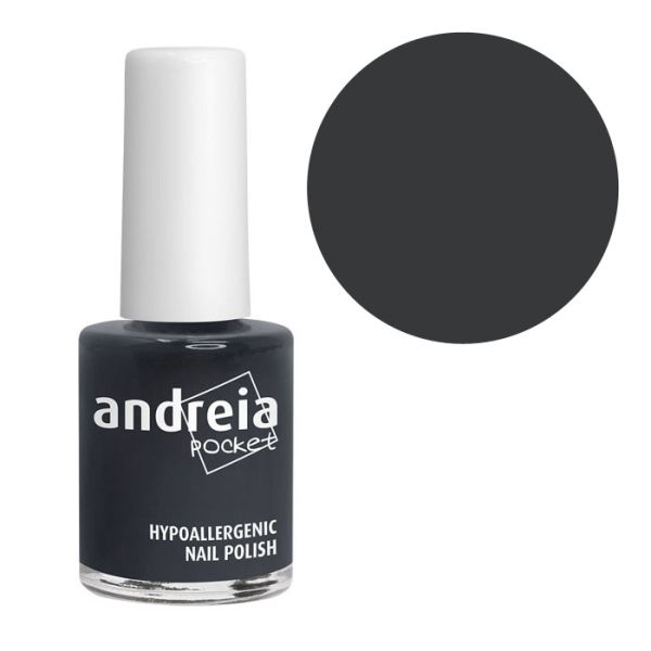Mini hypoallergene nagellak 160 Andreia 10,5ml