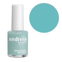 Mini hypoallergene nagellak 162 Andreia 10,5ml