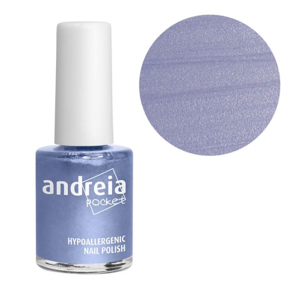 Mini hypoallergene nagellak 75 Andreia 10,5ml