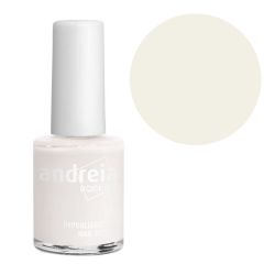 Mini esmalte de uñas hipoalergénico 83 Andreia 10,5ml