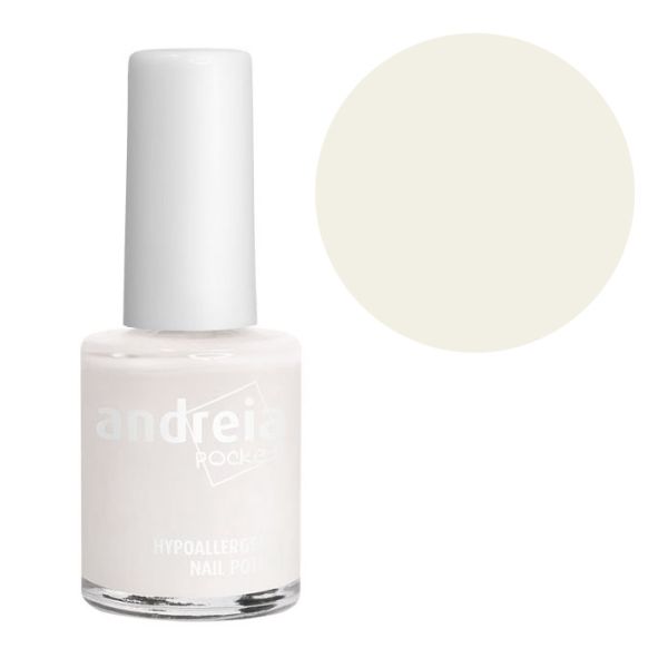 Mini smalto per unghie ipoallergenico 83 Andreia 10,5ml