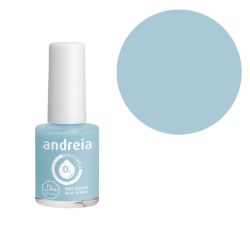 Verniz de unhas respirável certificado Halal B3 Andreia 10,5ml