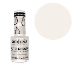 Vernis à ongles soin Nutri Color NC2Andreia 10,5ml