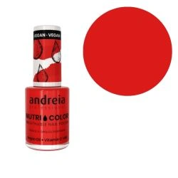 Vernis à ongles soin Nutri Color NC17 Andreia 10,5ml
