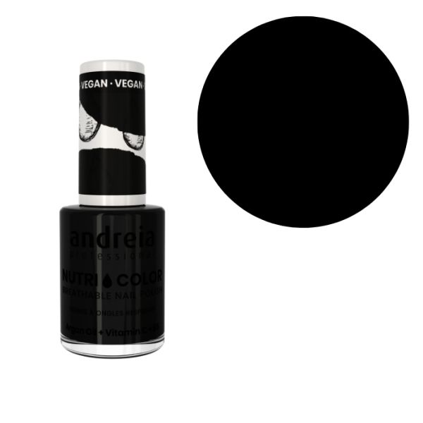 Nagellak verzorging Nutri Color NC26 Andreia 10,5ml