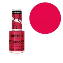 Nail polish care Nutri Color NC31 Andreia 10.5ml