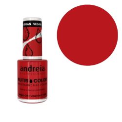 Nail polish treatment Nutri Color NC38 Andreia 10.5ml