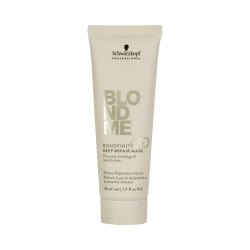 Presente Mini Máscara Reparadora 50ml - Cuidado Revitalizante