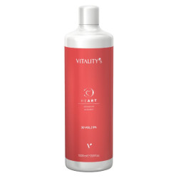 Activateur 30v Heart Vitality's 1L - Brillance & Protection