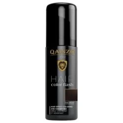 Colorant spray Color Flash Dark Chestnut Quainzo 150ml