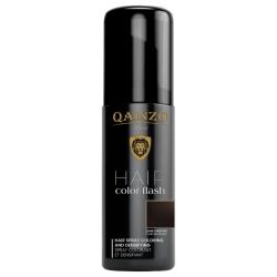 Spray colorant Color Flash Chatain Foncé Quainzo 150ml