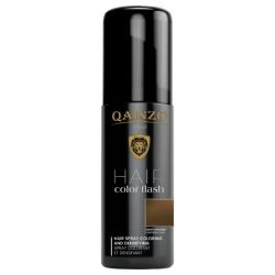 Sprühfarbe Color Flash Hellbraun Quainzo 150ml