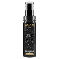 Eau Cologne Gold spray Quainzo 150ml
