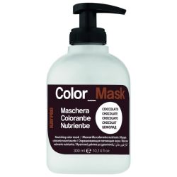 Masque colorant hydratant Chocolat Kaypro 300ml
