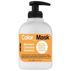 Masque colorant hydratant Cuivré Intense Kaypro 300ml