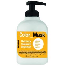 Masque colorant hydratant Doré Kaypro 300ml