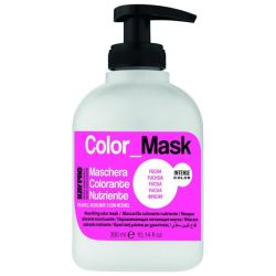 Masque colorant hydratant Fuchsia Kaypro 300ml