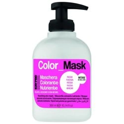Masque colorant hydratant Fuchsia Kaypro 300ml